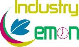 Lemon Industry Logo