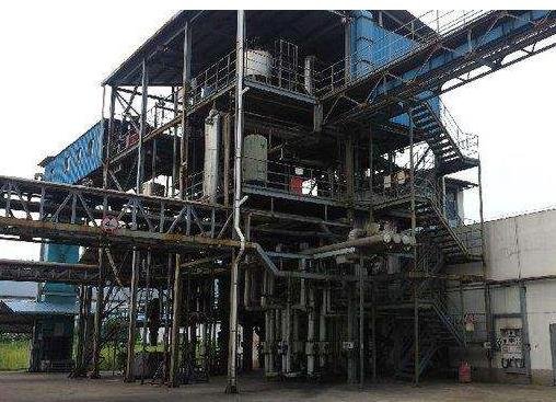 soya-fatty-acid-manufacture