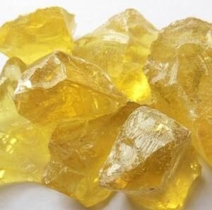 gum-rosin