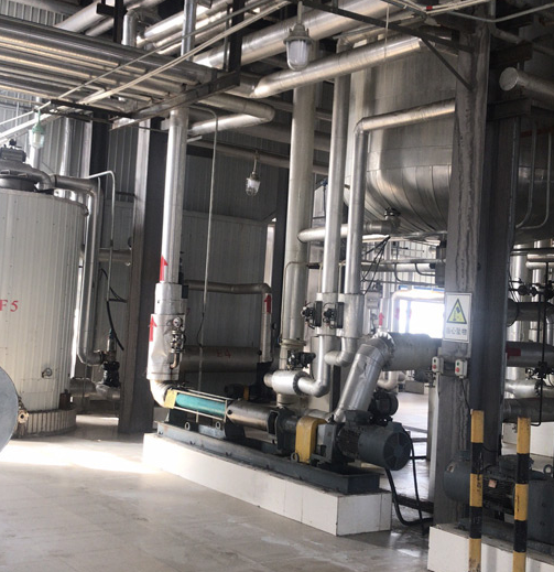 chemical -manufacturer