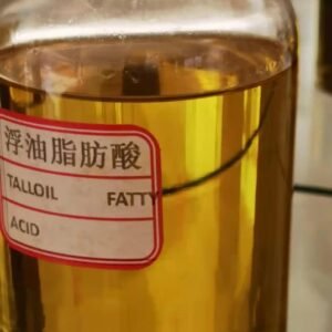 TOFA Tall Oil Fatty Acid CAS 61790-12-3