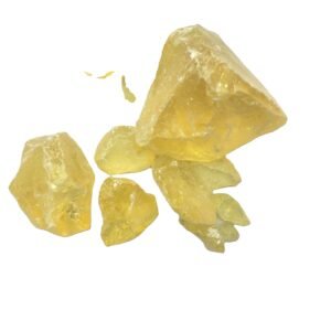 maleic anhydride resin