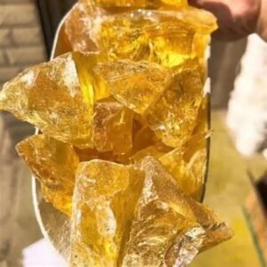 rosin modified uv resin
